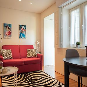 Appartement met een Slaapkamer